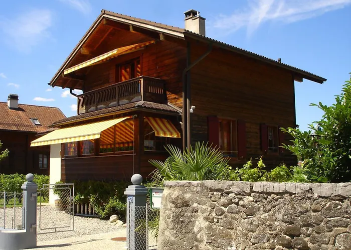 BnB Le Relais du Château