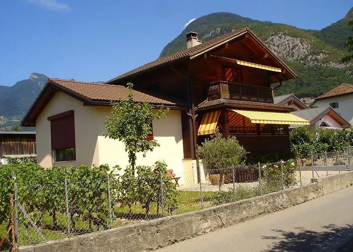 BnB Le Relais du Château