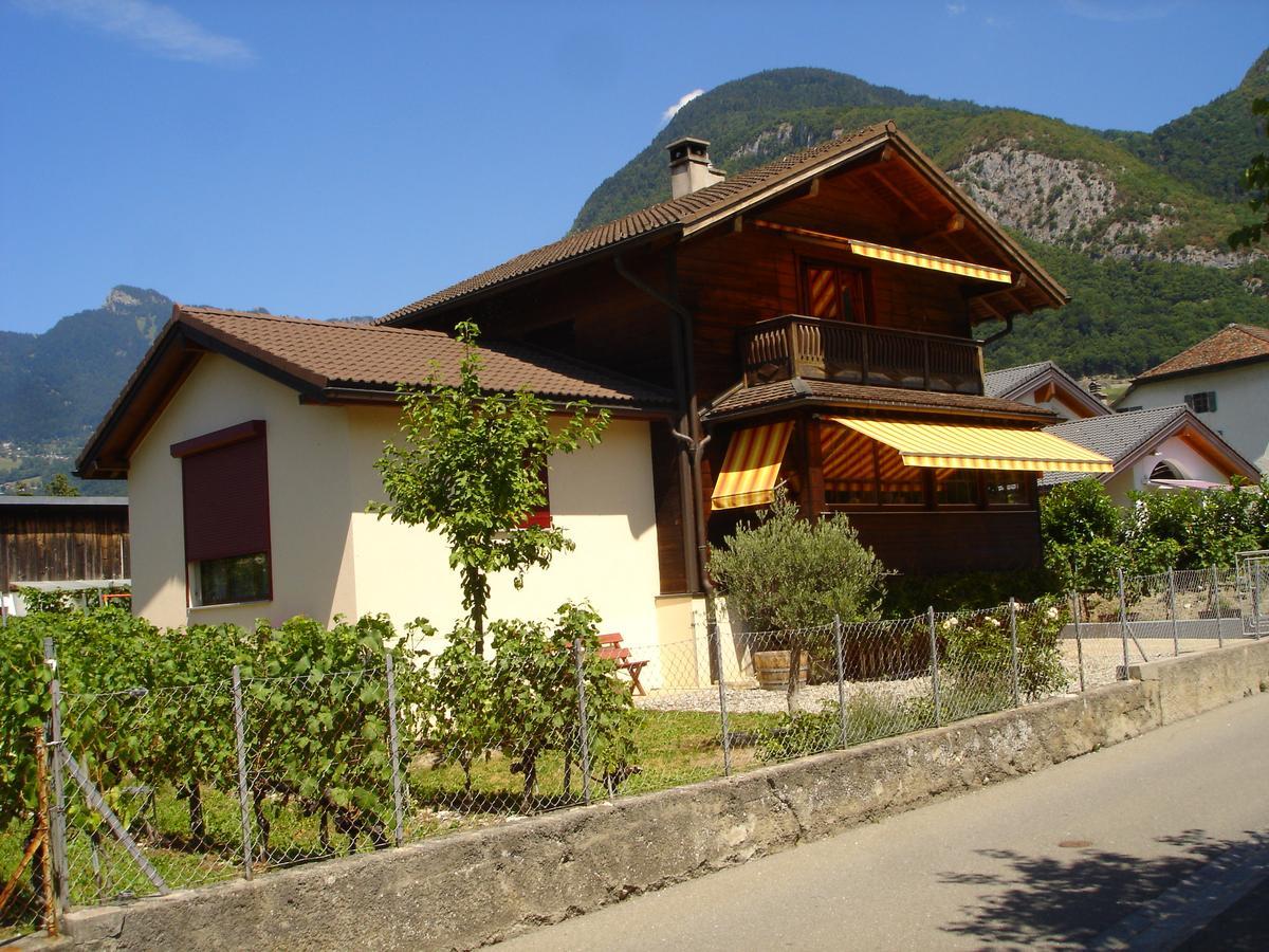 Couette-café Le Relais Du Château 3*